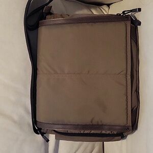 Derek Alexander Messenger Bag